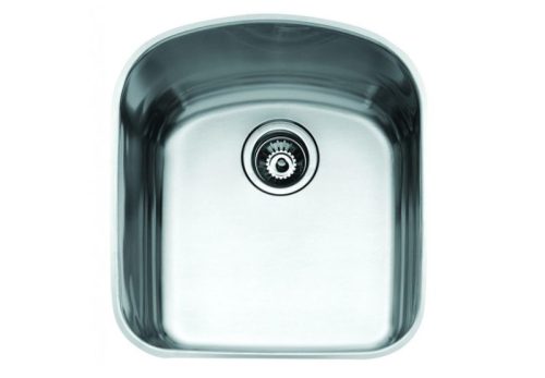 Chậu rửa bát Teka BE 42.46 D