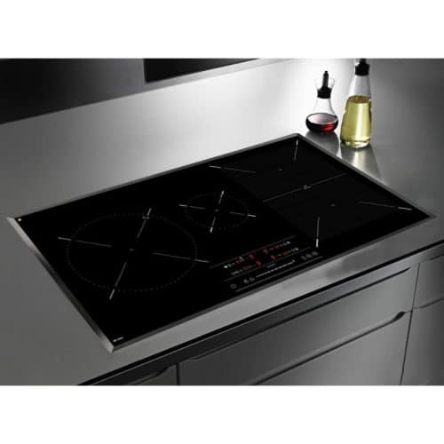 Ảnh thực tế Bếp Từ Teka IRF 9430