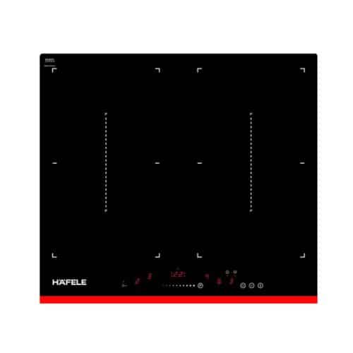 Bếp từ 4 vùng nấu Hafele HC-I604C 535.02.211