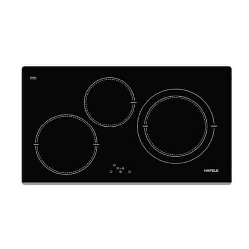 Bếp từ 3 vùng nấu Hafele HC-I773D 536.61.585
