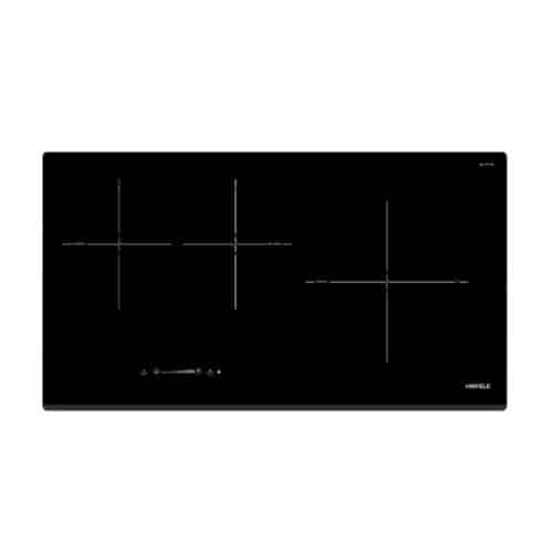 Ảnh Bếp từ 3 vùng nấu Hafele HC-IF77D 536.61.665