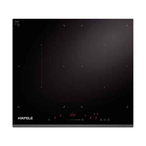 Bếp từ 4 vùng nấu Hafele Iconic HC-I604B 535.02.201
