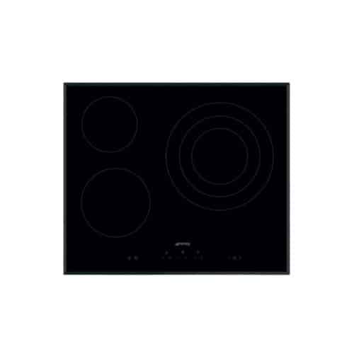 Bếp từ Hafele Smeg SE363ETB 536.64.101