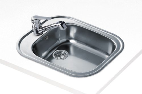 Chậu rửa bát Teka STYLO 1B