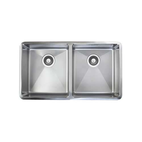 Chậu DUDOFF London Inox Spot MU (400.50.50 GT 10K)