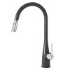 voi rua bat konox curva black