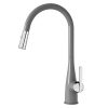 voi rua bat konox curva grey