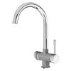 voi rua bat konox trim water grey