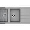 chau rua bat da konox phoenix 1160 grey