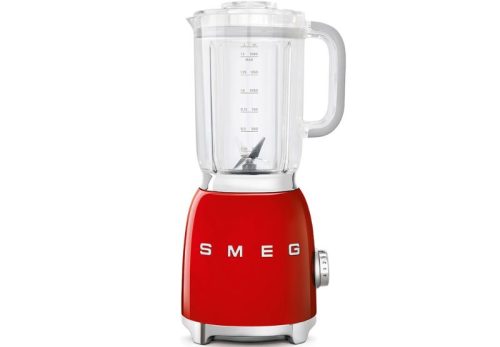 Máy say sinh tố Hafele Smeg BLF01RDEU 535.43.639 màu đỏ