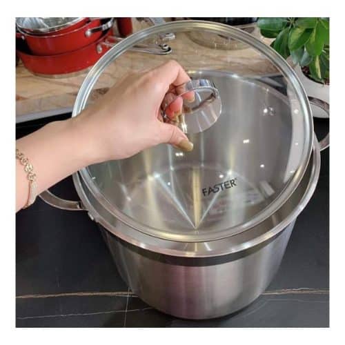 Nồi luộc gà Faster Melody 28cm