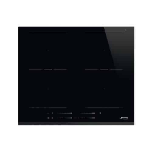 Bếp từ Smeg SI2M7643B 536.04.141