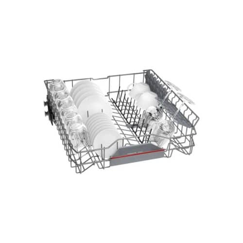 Khay 2 máy rửa bát âm toàn phần Bosch SMV4HCX48E
